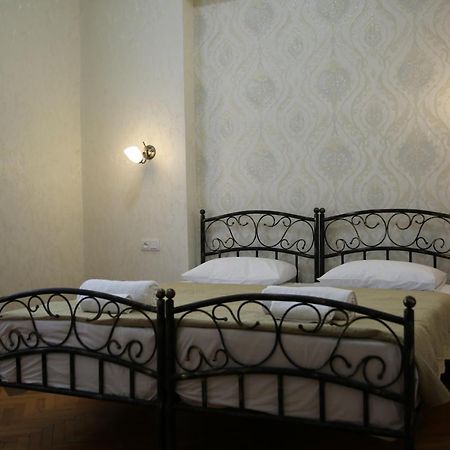 Lalis Apartment Тбілісі Екстер'єр фото