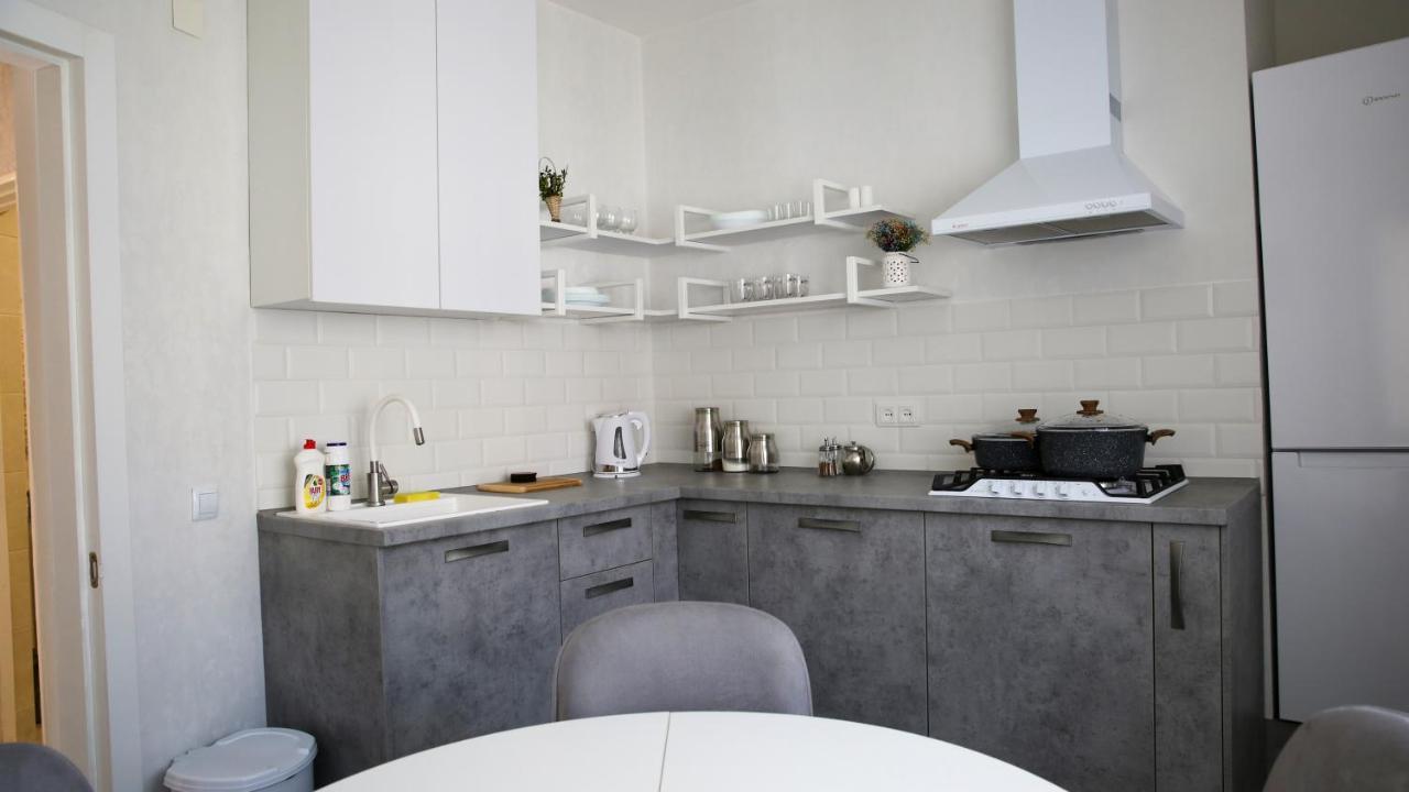 Lalis Apartment Тбілісі Екстер'єр фото