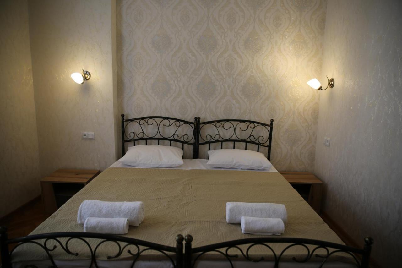 Lalis Apartment Тбілісі Екстер'єр фото